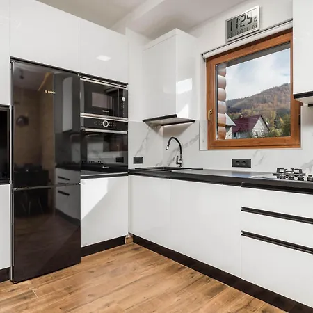 Σπίτι διακοπών In With House A Mountain View Tuk Vojni