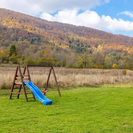 Σπίτι διακοπών In With House A Mountain View Tuk Vojni